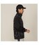 【Men's】NS23フロッキープリントジャージ