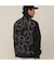 【Men's】NS23フロッキープリントジャージ