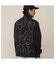 【Men's】NS23フロッキープリントジャージ