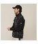 【Men's】NS23フロッキープリントジャージ