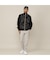 【Men's】NS23フロッキープリントジャージ
