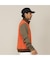 【Men's】NS23フロッキープリントジャージ
