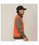 【Men's】NS23フロッキープリントジャージ