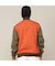 【Men's】NS23フロッキープリントジャージ