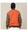 【Men's】NS23フロッキープリントジャージ