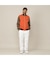 【Men's】NS23フロッキープリントジャージ