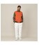 【Men's】NS23フロッキープリントジャージ