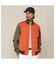 【Men's】NS23フロッキープリントジャージ