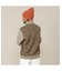 【Men's】NS23フロッキープリントジャージ