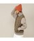 【Men's】NS23フロッキープリントジャージ
