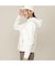 【Women's】NS23フロッキープリントジャージ