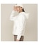 【Women's】NS23フロッキープリントジャージ