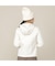 【Women's】NS23フロッキープリントジャージ