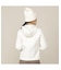 【Women's】NS23フロッキープリントジャージ