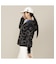 【Women's】NS23フロッキープリントジャージ