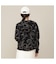 【Women's】NS23フロッキープリントジャージ