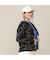 【Women's】NS23フロッキープリントジャージ