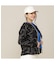 【Women's】NS23フロッキープリントジャージ