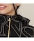 【Women's】NS23フロッキープリントジャージ