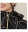 【Women's】NS23フロッキープリントジャージ