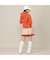 【Women's】NS23フロッキープリントジャージ