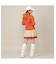 【Women's】NS23フロッキープリントジャージ