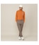 【Men's／ストレッチ・撥水・防シワ】HEAT ENERGYダブルクロスパンツ