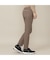【Women's／ストレッチ・撥水・防シワ】HEAT ENERGYダブルクロス