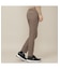 【Women's／ストレッチ・撥水・防シワ】HEAT ENERGYダブルクロス