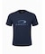 CAMO ELLIPSE TEE