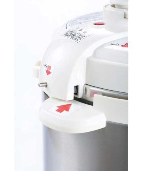 家庭用マイコン電気圧力鍋4.0L｜ダンスクアウトレットのアウトレット