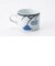 チボリブルー　コーヒーカップ