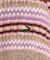 ウールブレンド マルチカラーボーダー ニット【手洗いOK】