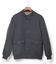クロコダイルタータン 中綿 ブルゾン