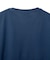 スノーコットン パネルチェック Tシャツ【接触冷感】
