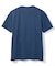 スノーコットン パネルチェック Tシャツ【接触冷感】