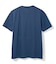 スノーコットン パネルチェック Tシャツ【接触冷感】