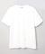 クロコダイルプリント クルーネック Tシャツ【オンラインショップ・一部店舗限定】