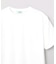 クロコダイルプリント クルーネック Tシャツ【オンラインショップ・一部店舗限定】