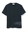 クロコダイルプリント クルーネック Tシャツ【オンラインショップ・一部店舗限定】