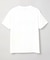 クロコダイルプリント クルーネック Tシャツ【オンラインショップ・一部店舗限定】