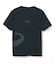 クロコダイルプリント クルーネック Tシャツ【オンラインショップ・一部店舗限定】