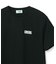 ロゴプリント クルーネック Tシャツ【オンラインショップ・一部店舗限定】