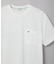 リンクス グレンチェック Tシャツ【吸汗速乾】