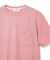 リンクス グレンチェック Tシャツ【吸汗速乾】