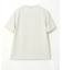 シャドーボーダー ロゴプリント Tシャツ 【吸汗速乾】