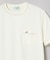 鹿の子 クロスカラー Tシャツ【吸汗速乾】【UV加工】