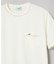鹿の子 クロスカラー Tシャツ【吸汗速乾】【UV加工】