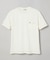 鹿の子 クロスカラー Tシャツ【吸汗速乾】【UV加工】