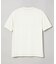 鹿の子 クロスカラー Tシャツ【吸汗速乾】【UV加工】